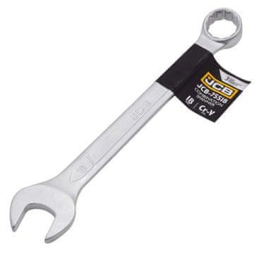 JCB 18 mm otvoreni ključ