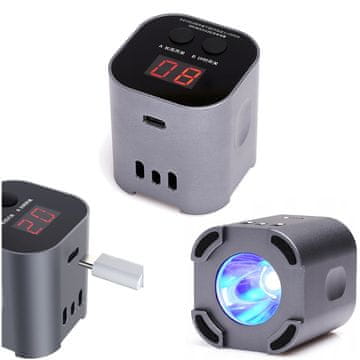 Qianli UV lampa