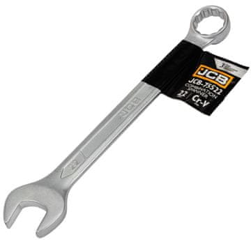 JCB 22 mm otvoreni ključ