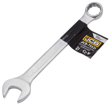 JCB 21 mm otvoreni ključ