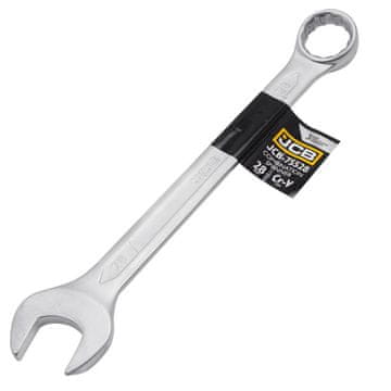 JCB 28 mm otvoreni ključ