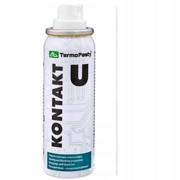 AG TERMOPASTY Kontakt U 60 ml