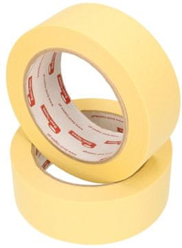 papirna maskirna traka 38 mm x 50 m set od 2