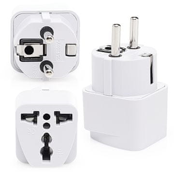 Adapter EU 500W