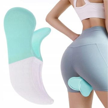 Trenažer mišića stražnjice zdjelice hip trainer