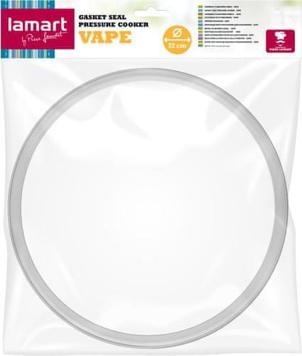 Specifična brtva za ekspres lonac VAPE