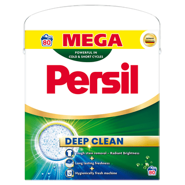 Persil prašak za rublje Universal, 4,4 kg, 80 pranja
