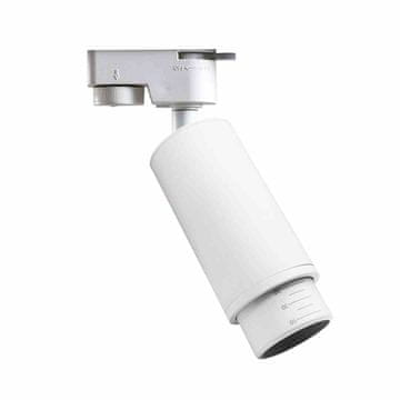 Milagro ZOOM ML7368 LED šinska svjetiljka bijela