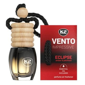 K2 V474 Vento Impressive Eclipse 8ml