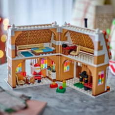 LEGO 40809 Iconic Blagdanska kućica od medenjaka