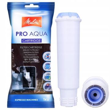 Melitta Aqua Pro Claris filter za vodu 1 kom.