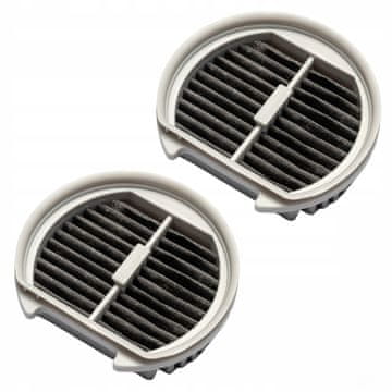 2 x HEPA filter za Xiaomi usisavač Mi Light