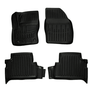 Auto tepisi Ford Kuga I 2008-2013