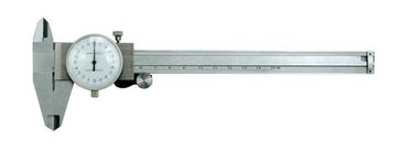 Vorel Kaliper brojčanik 150 mm /0,02 mm 15220 VOREL