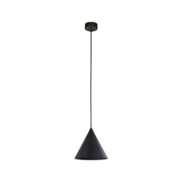 TK Lighting CONO BLACK 10058 viseća svjetiljka