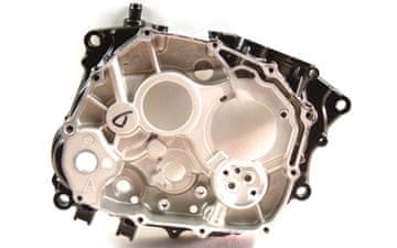 Moretti Kamera za parkiranje unatrag HD-315 IR 12v 720p AMIO-03529