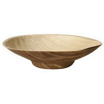 Papstar Bambusova zdjelica 50ml 8,5 x 2 cm 50 kom.