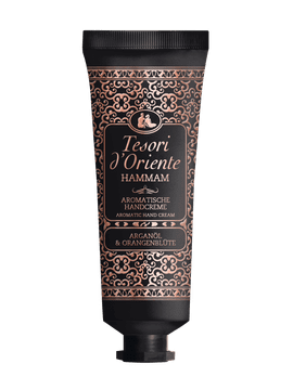 Tesori d'Oriente Hammam krema za ruke 75 ml
