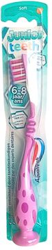 GLAXOSMITHKLINE Aquafresh Junior 6-8 godina mekana četkica za zube