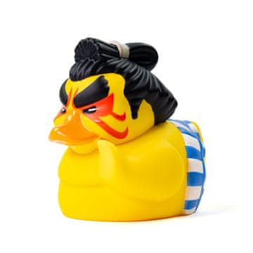 Numskull Figurka Tubbz Street Fighter Kaczka E-Honda 06