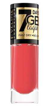 Eveline Gel Laque gel lak za nokte 92 8 ml