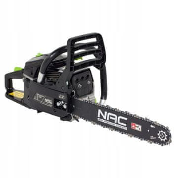 NAC BENZINSKA MOTORNA PILA CST45-40-01AC-V