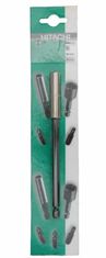 0.00023 HIKOKI DRŽAČ BITOVA S PRSTENOM 150 mm