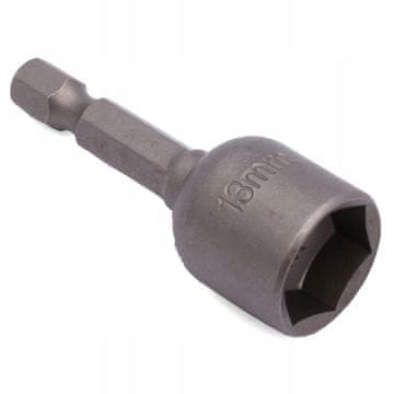 Nastavak 6-kut 13 mm za bušenje c MS84