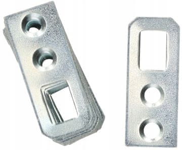 Mini privjesak za namještaj 30x12mm - 50 KOM