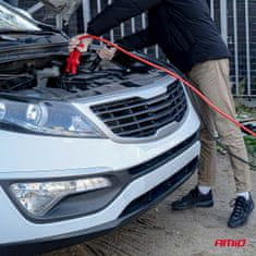 AMIO Kablovi za paljenje 480A 4,5m TÜV -04595