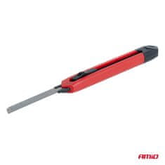 AMIO Univerzalni nož ABS 80x9x0.4mm -04817