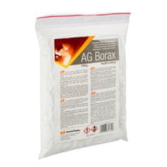 AG TERMOPASTY Topnik za lemljenje mjedenih lemova AG Borax 500g
