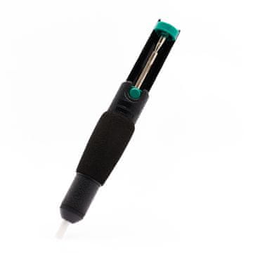 Odsysacz lutowniczy crni 35cm-HG