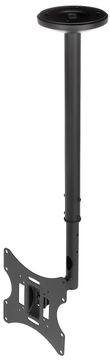 Maclean Uchwyt sufitowy monitora mc-504b maclean