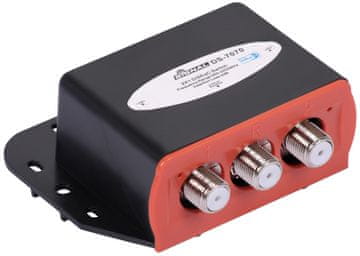 Signal Prekidač SW-2/1-DSQ-SIG DiSEqC 2.0SIGNAL