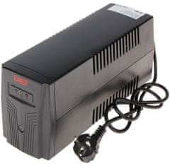 180 East Ltd UPS AT-UPS650BK-LED 650VA ISTOK