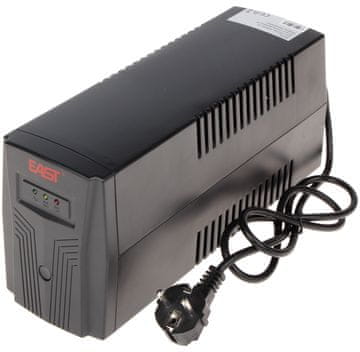 180 East Ltd UPS AT-UPS650BK-LED 650VA ISTOK