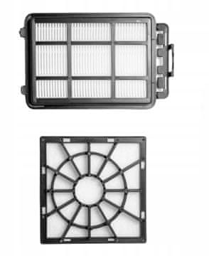 Filteri za usisavač Electrolux EasyGo EF155