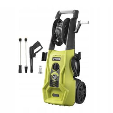 Ryobi perač pod tlakom 170 bar
