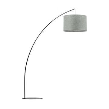 TK Lighting MOBY GREEN 5488 podna lampa