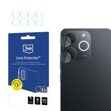 Realme Note 70T - 3mk zaštita leće