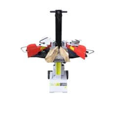 Dedra Vertikalni cjepač drva 8T 300W - DED8679