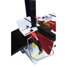 Dedra Vertikalni cjepač drva 8T 300W - DED8679