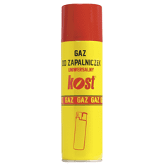 born feinkost univerzalni plinski upaljač 250 ml