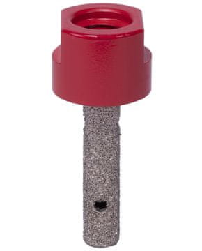 RUBI CILINDRIČNI DIJAMANTNI RAZVRTAL 10 mm