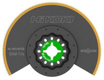 0.00023 HIKOKI MT SPECIJALNA PILA STARLOCK MSU85SB