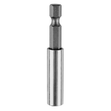 Magnetski držač 60 mm, 1/4" šesterokut
