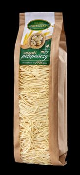 Wielicki domaći rezanci od prepeličjih jaja 250 g