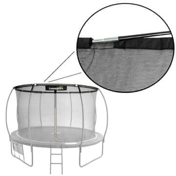 Gornji prsten za trampolin Sport Max 14 stopa (4,3 m)