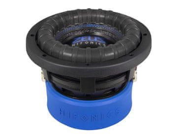 Hifonics ZRX8D2 - automobilski subwoofer
